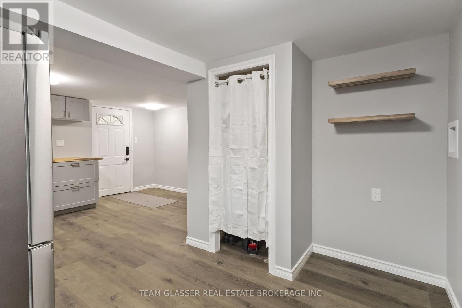 Lower - 378 Grey Street, London East, Ontario  N6B 1G9 - Photo 14 - X12853526