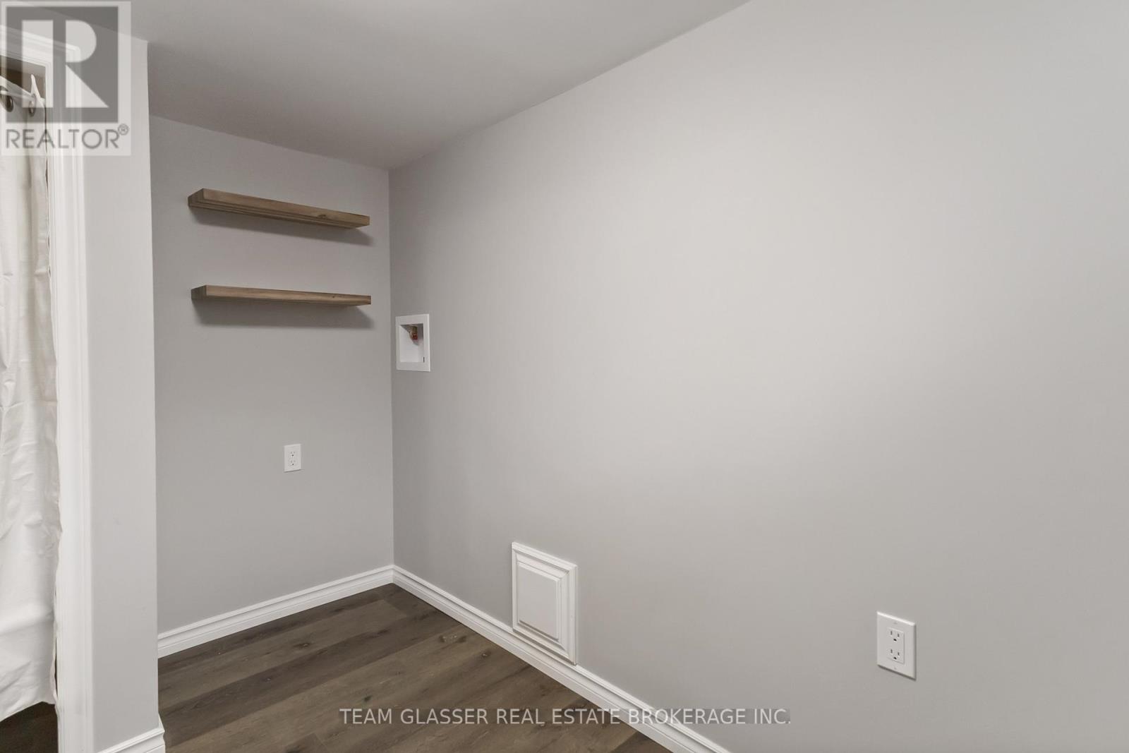 Lower - 378 Grey Street, London East, Ontario  N6B 1G9 - Photo 15 - X12853526