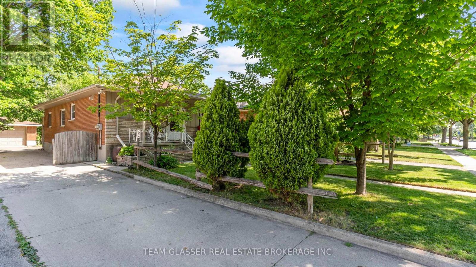 Lower - 378 Grey Street, London East, Ontario  N6B 1G9 - Photo 3 - X12853526