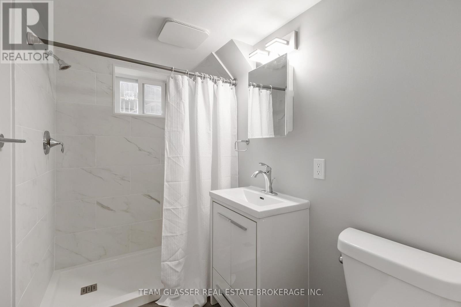 Lower - 378 Grey Street, London East, Ontario  N6B 1G9 - Photo 17 - X12853526