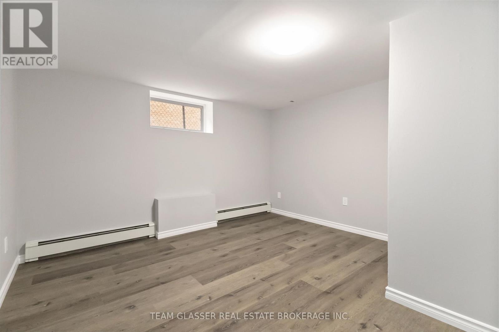 Lower - 378 Grey Street, London East, Ontario  N6B 1G9 - Photo 22 - X12853526