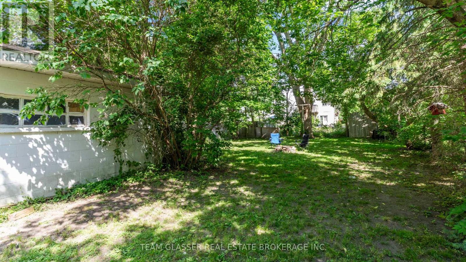 Lower - 378 Grey Street, London East, Ontario  N6B 1G9 - Photo 4 - X12853526