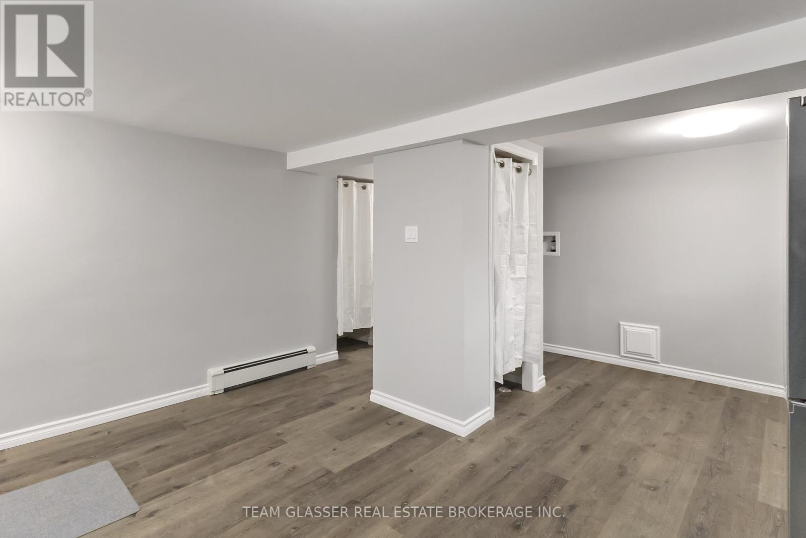 Lower - 378 Grey Street, London East, Ontario  N6B 1G9 - Photo 9 - X12853526