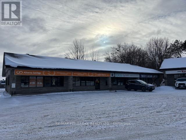 680 Pembroke Street E, Pembroke, Ontario  K8A 3M2 - Photo 7 - X12734620