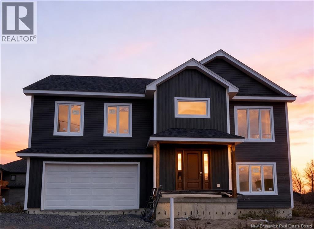 9 Lebaron Court, Fredericton, New Brunswick  E3G 0K5 - Photo 1 - NB133113