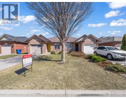 3110 SEVILLE AVENUE, Windsor, Ontario