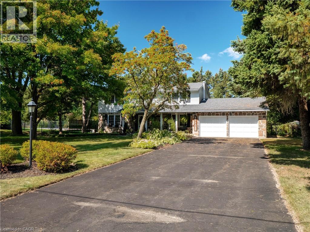 296 Edgehill Drive, Kitchener, Ontario  N2P 2C9 - Photo 5 - 40795801