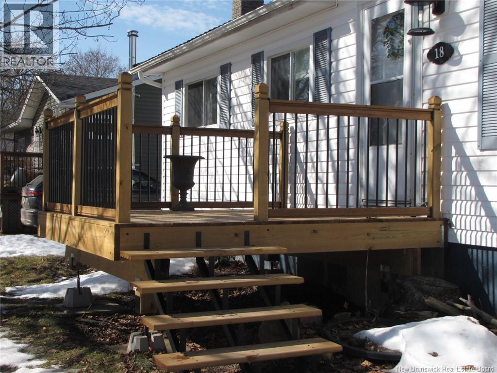 18 Frost Street, Riverview, New Brunswick  E1B 4C9 - Photo 5 - NB134627