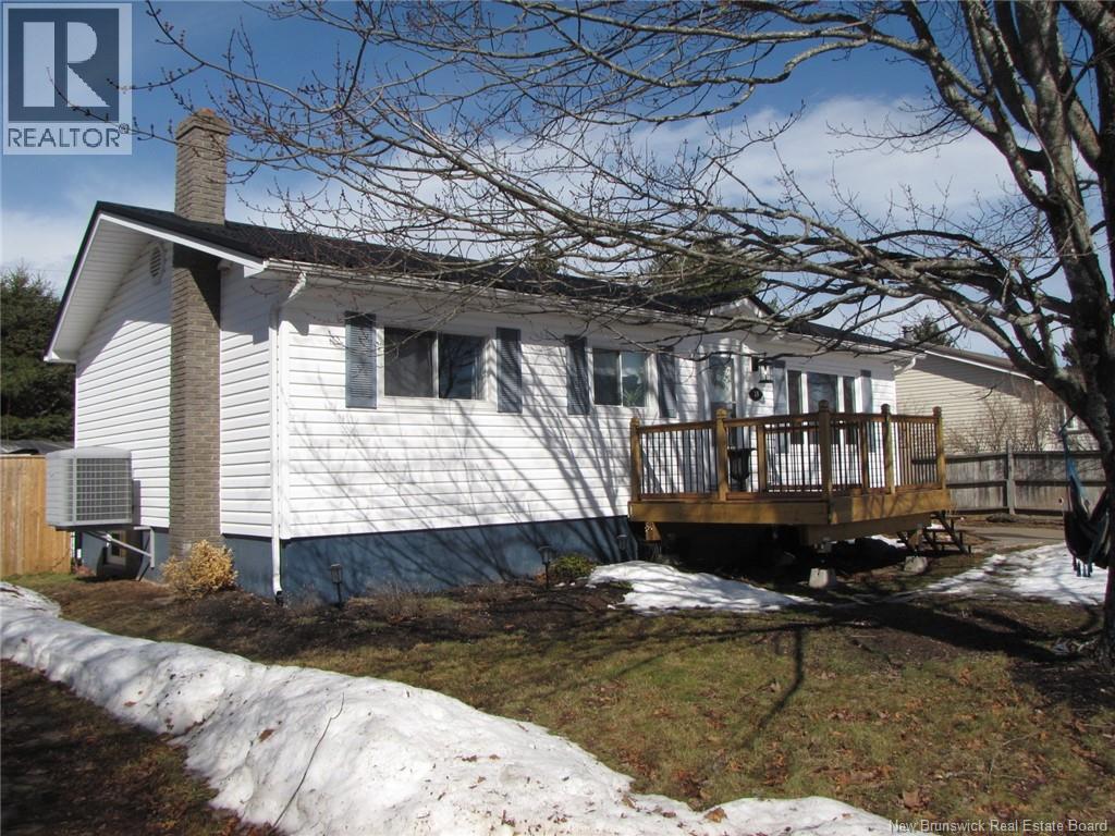 18 Frost Street, Riverview, New Brunswick  E1B 4C9 - Photo 4 - NB134627