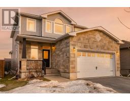 203 KILDARE AVENUE, Loyalist, Ontario