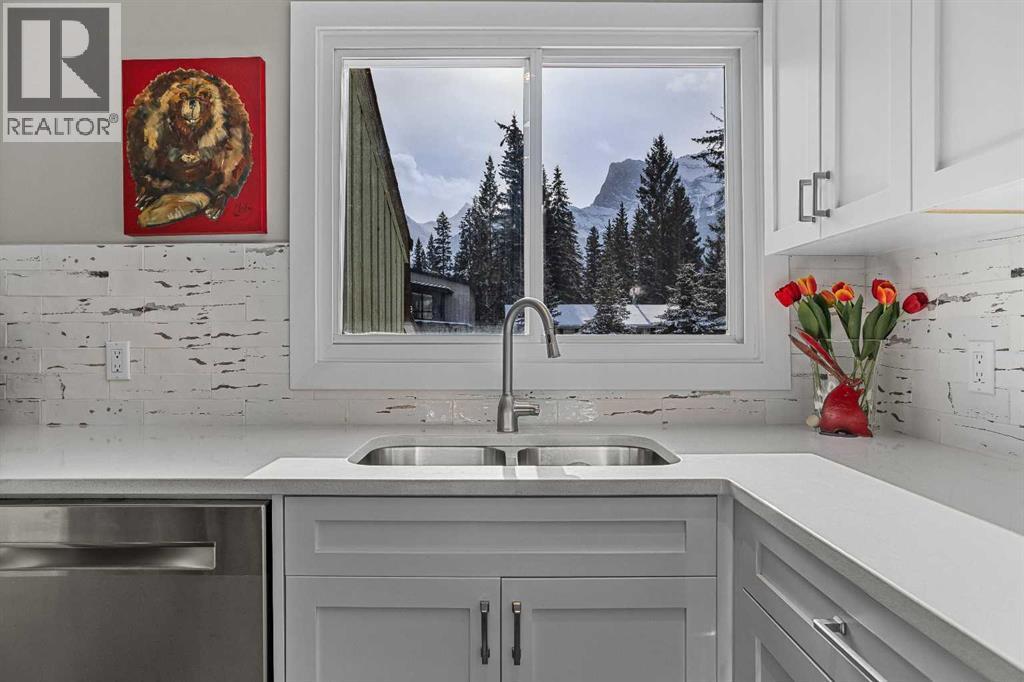 4, 630 3rd Street, Canmore, Alberta  T1W 2J5 - Photo 14 - A2287315