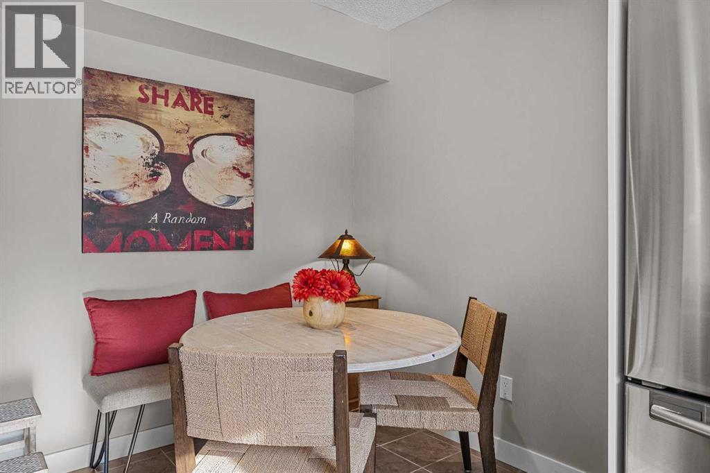 4, 630 3rd Street, Canmore, Alberta  T1W 2J5 - Photo 10 - A2287315