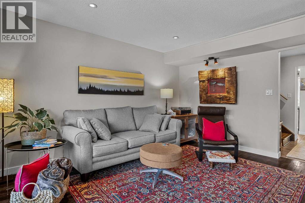 4, 630 3rd Street, Canmore, Alberta  T1W 2J5 - Photo 20 - A2287315