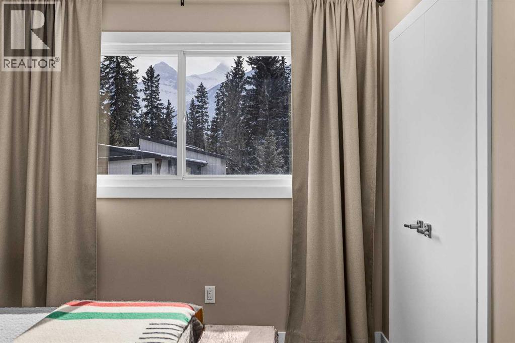 4, 630 3rd Street, Canmore, Alberta  T1W 2J5 - Photo 37 - A2287315