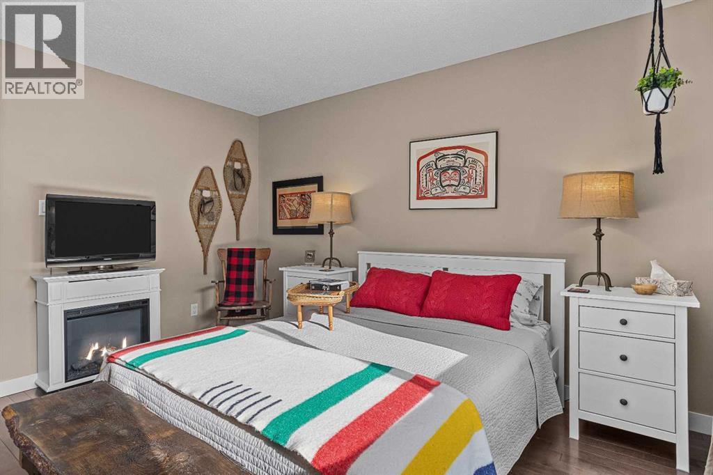 4, 630 3rd Street, Canmore, Alberta  T1W 2J5 - Photo 40 - A2287315