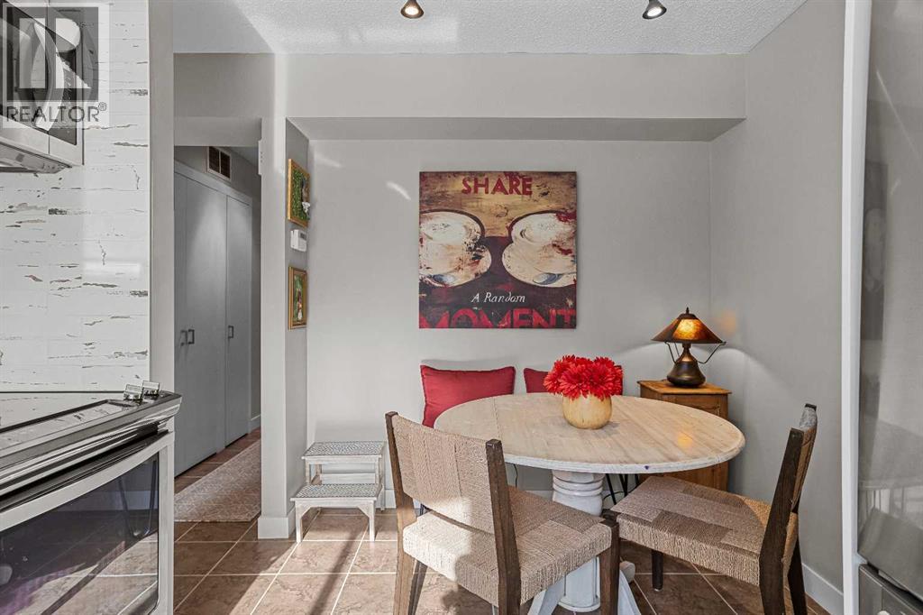 4, 630 3rd Street, Canmore, Alberta  T1W 2J5 - Photo 16 - A2287315