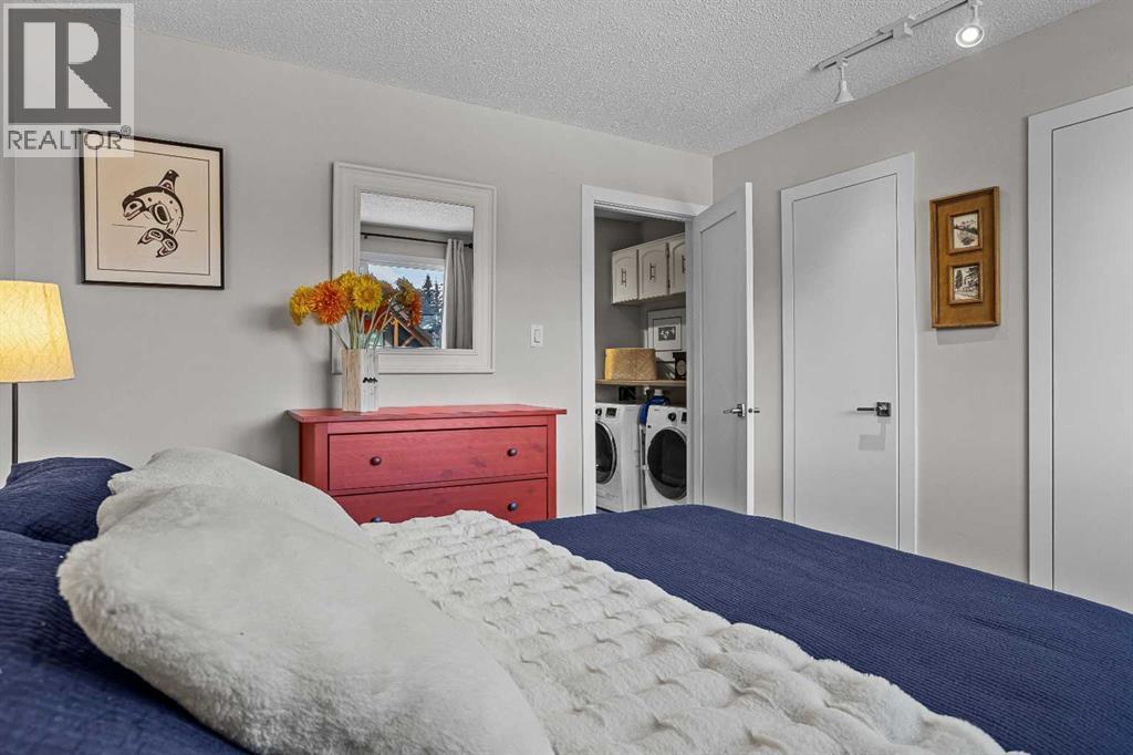 4, 630 3rd Street, Canmore, Alberta  T1W 2J5 - Photo 30 - A2287315