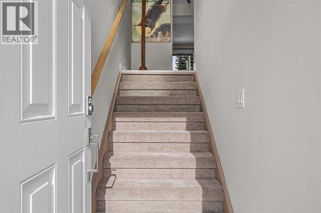 4, 630 3rd Street, Canmore, Alberta  T1W 2J5 - Photo 9 - A2287315