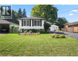 401 MOHAWK Road W, Hamilton, Ontario