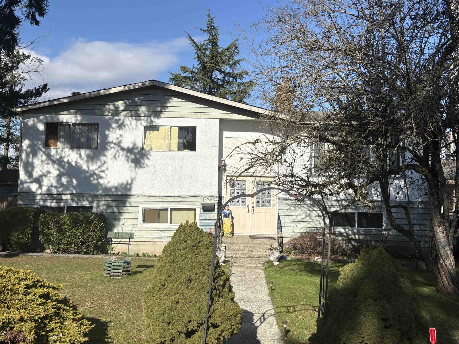 14845 103 Avenue, Surrey, British Columbia  V3R 1L4 - Photo 2 - R3098109