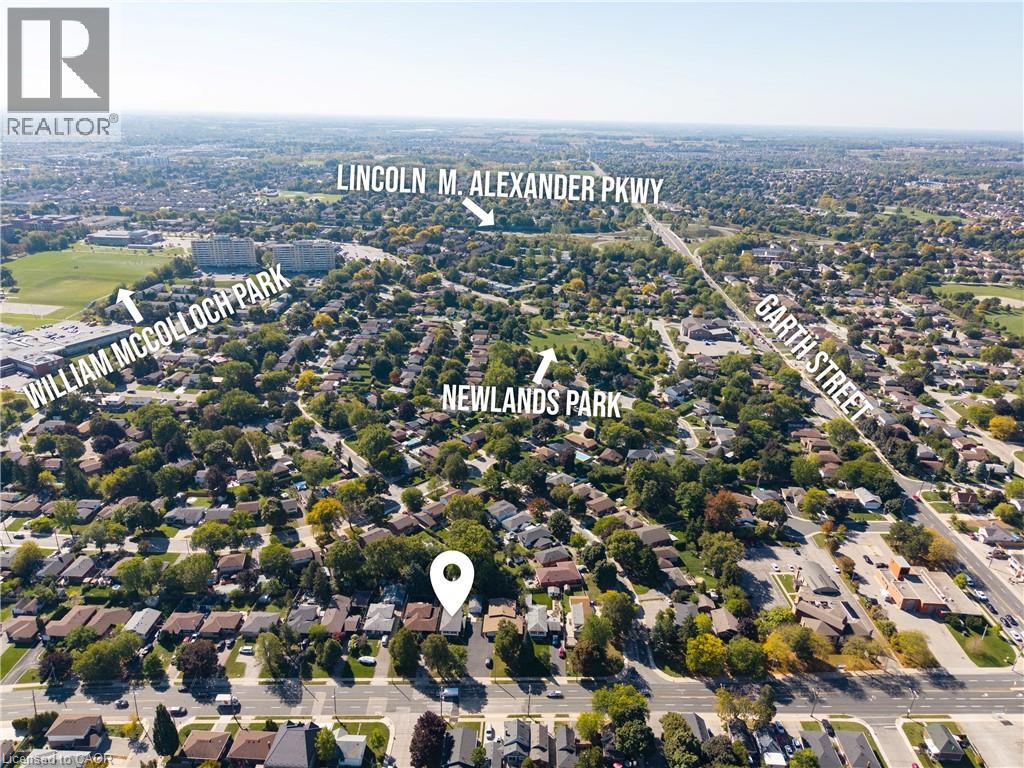 401 Mohawk Road W, Hamilton, Ontario  L9C 1W5 - Photo 46 - 40804281