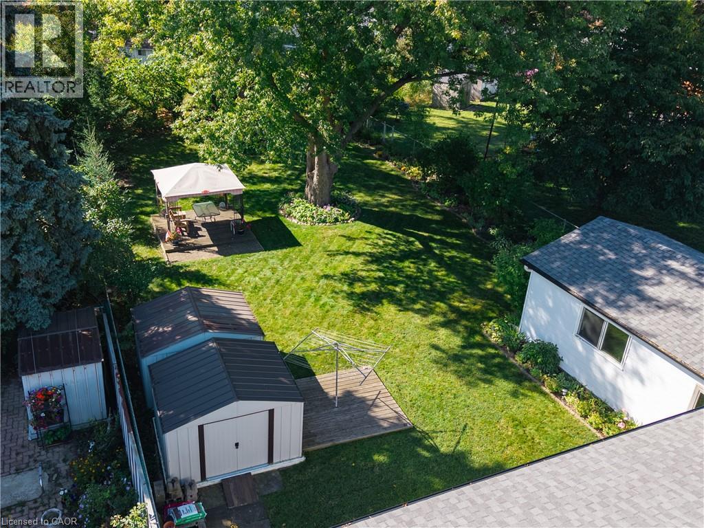 401 Mohawk Road W, Hamilton, Ontario  L9C 1W5 - Photo 45 - 40804281