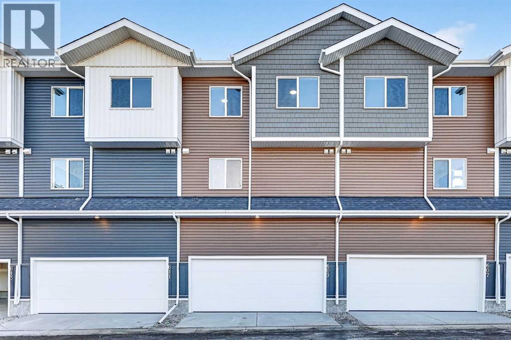 609, 132 Red Embers Link Ne, Calgary, Alberta  T3N 2X8 - Photo 34 - A2279425