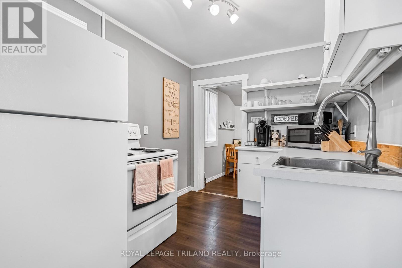 3 Penwarden Street N, St. Thomas, Ontario  N5P 2R6 - Photo 11 - X12867080