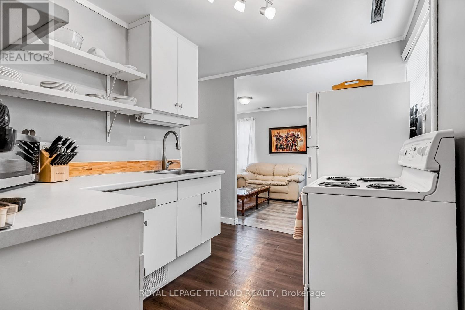 3 Penwarden Street N, St. Thomas, Ontario  N5P 2R6 - Photo 12 - X12867080