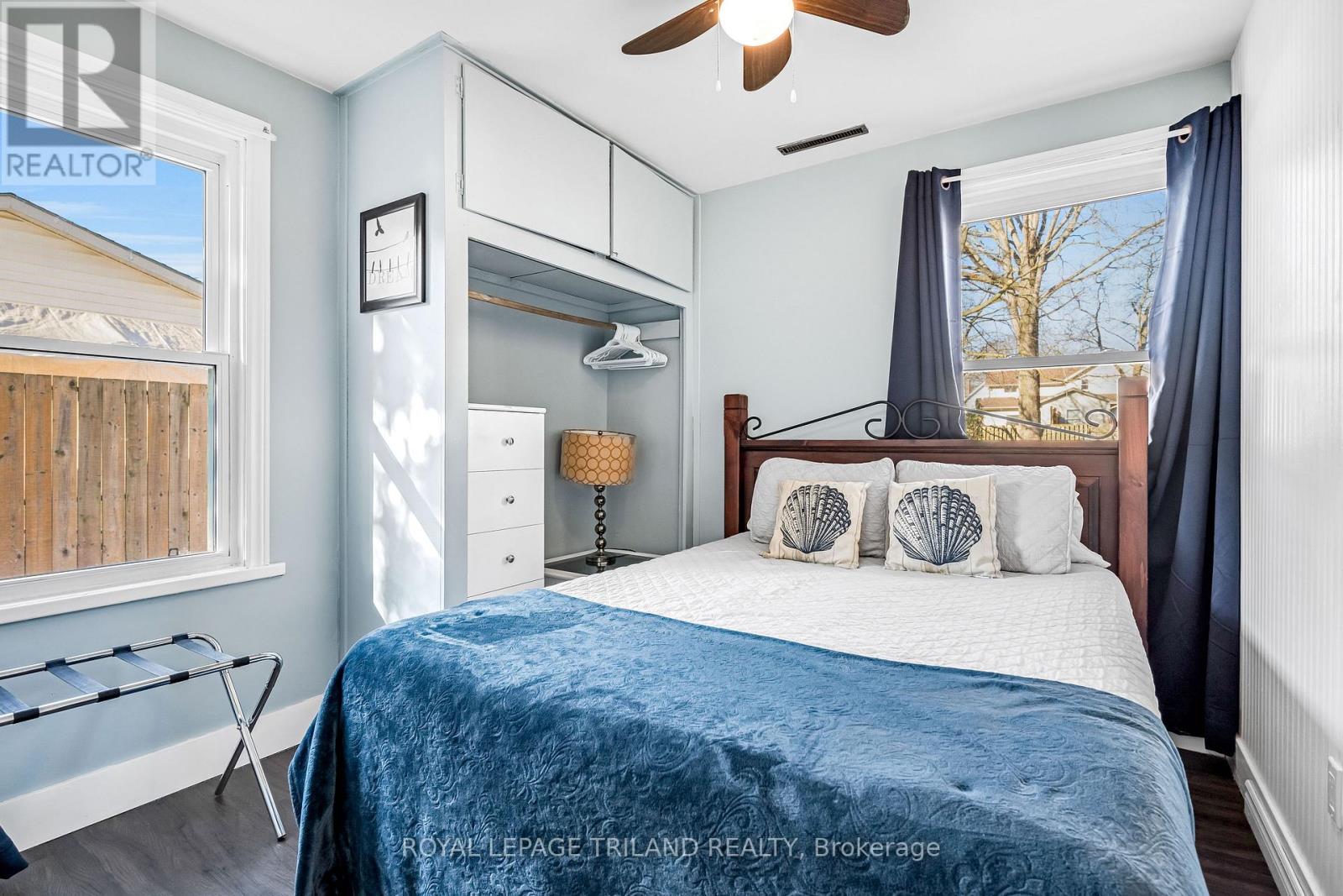 3 Penwarden Street N, St. Thomas, Ontario  N5P 2R6 - Photo 16 - X12867080