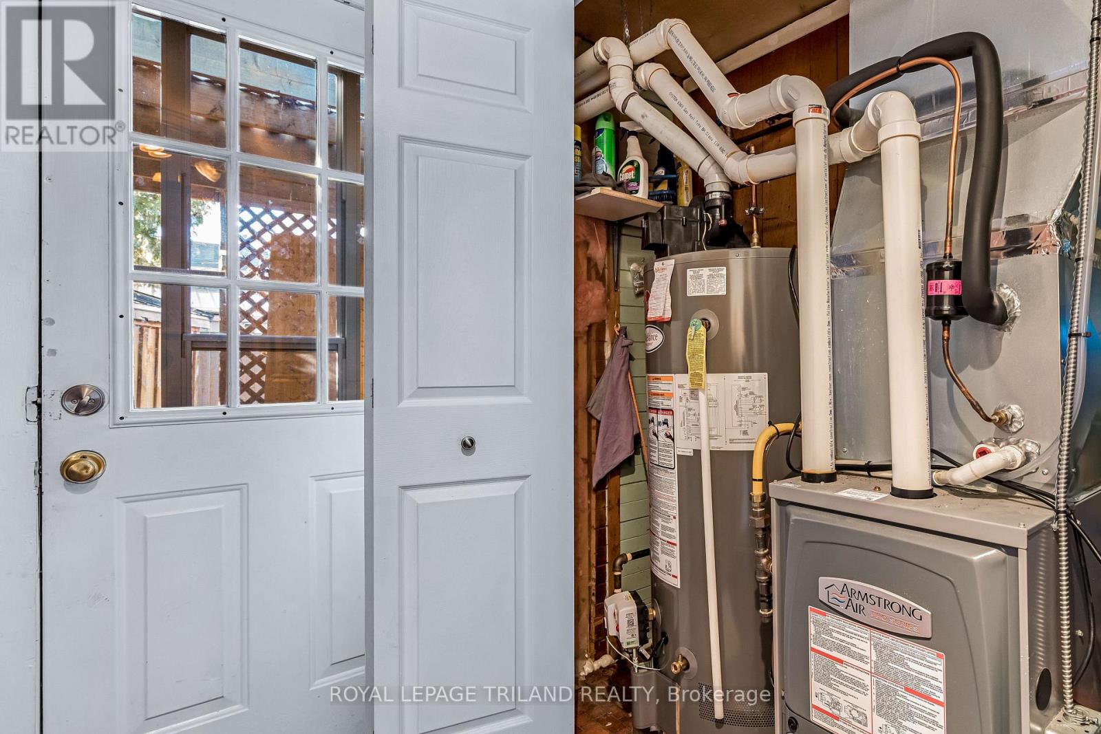 3 Penwarden Street N, St. Thomas, Ontario  N5P 2R6 - Photo 23 - X12867080