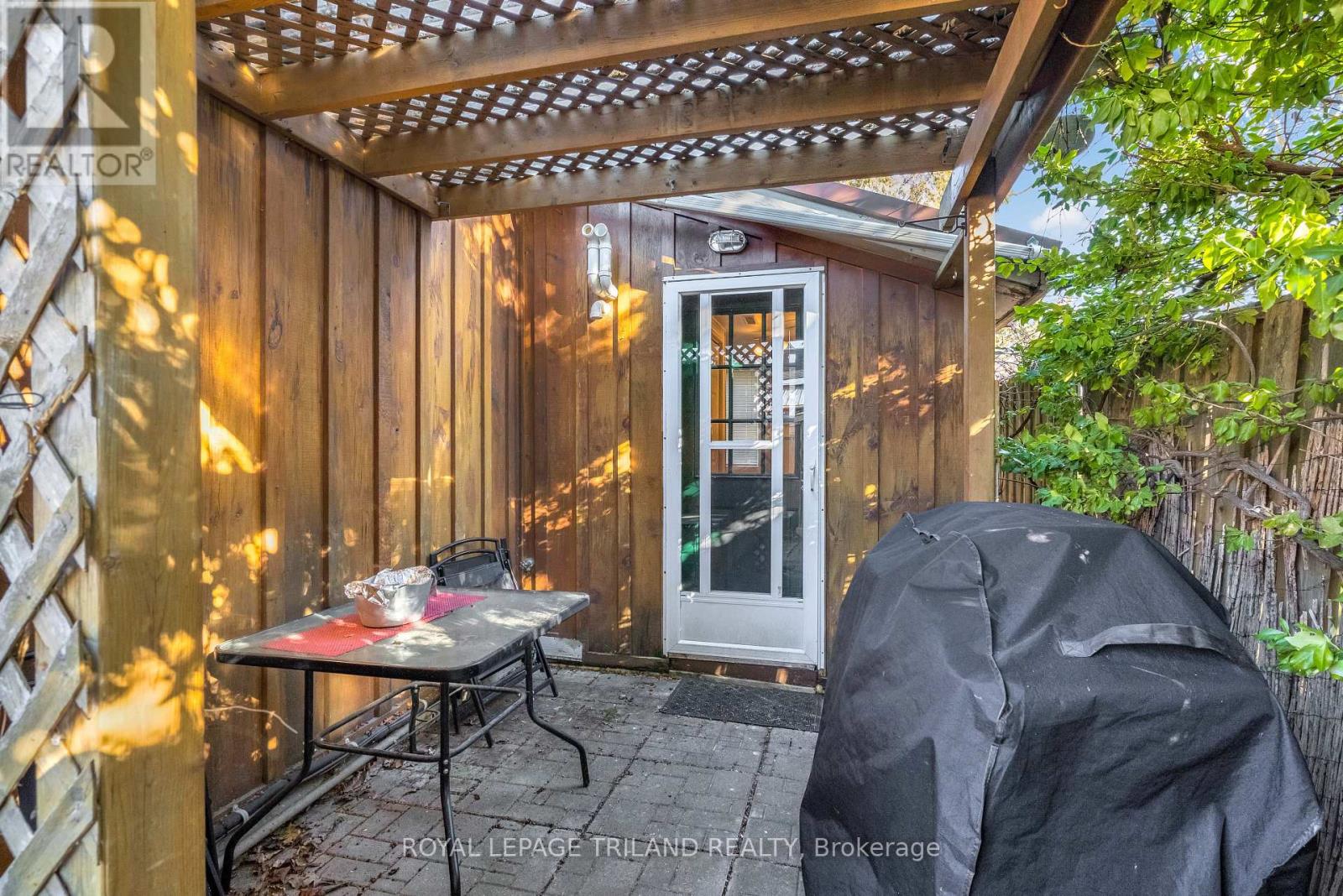 3 Penwarden Street N, St. Thomas, Ontario  N5P 2R6 - Photo 25 - X12867080