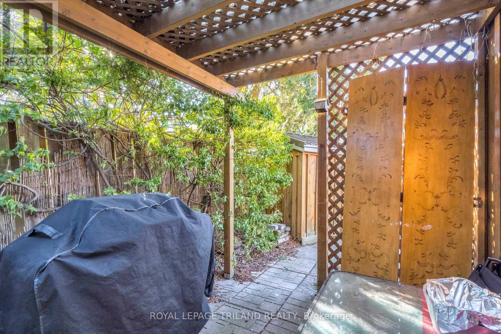 3 Penwarden Street N, St. Thomas, Ontario  N5P 2R6 - Photo 26 - X12867080