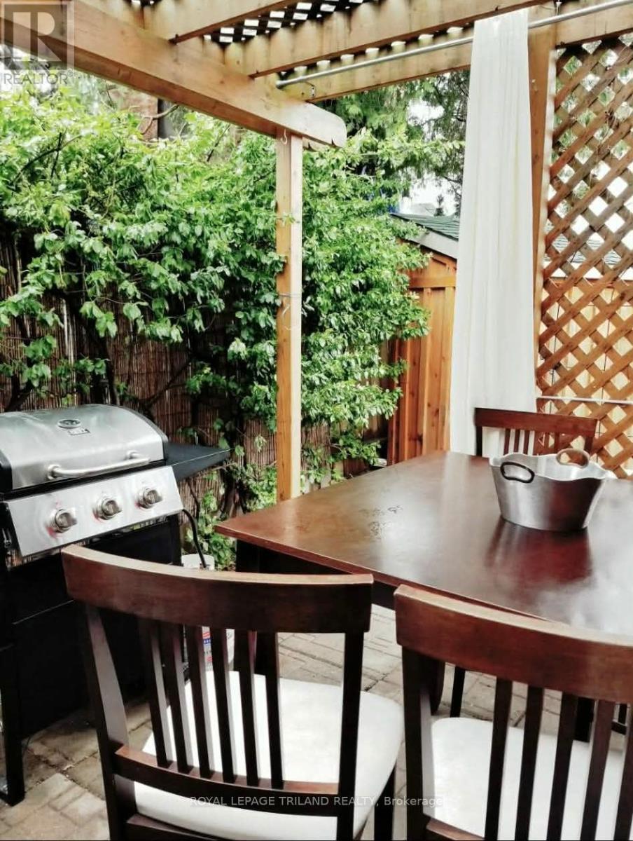 3 Penwarden Street N, St. Thomas, Ontario  N5P 2R6 - Photo 27 - X12867080