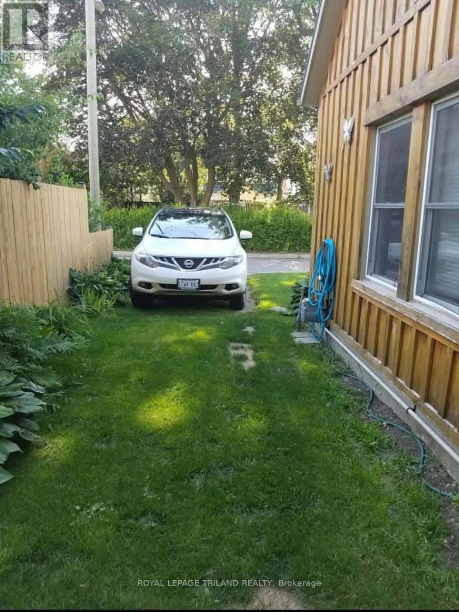 3 Penwarden Street N, St. Thomas, Ontario  N5P 2R6 - Photo 28 - X12867080