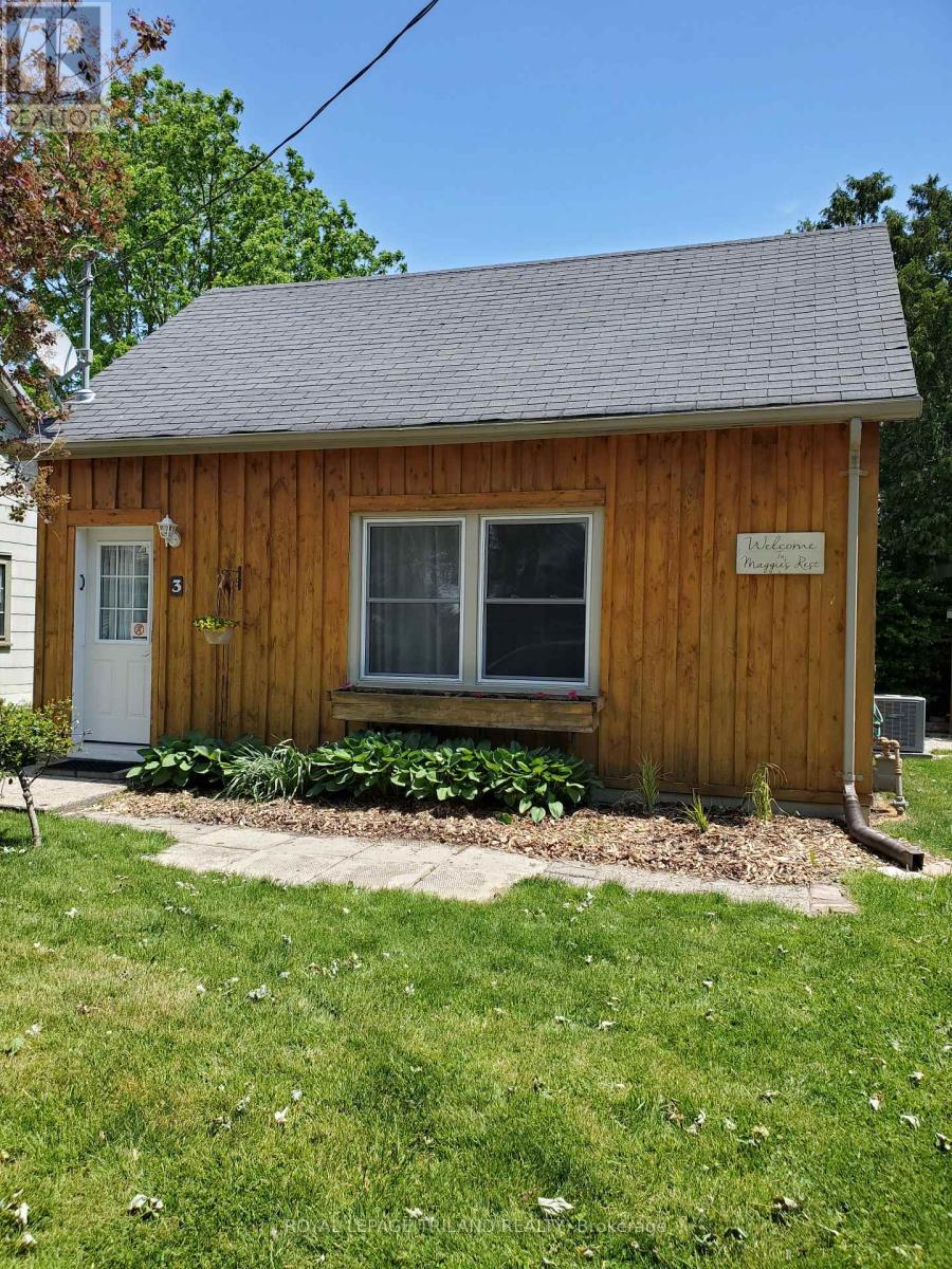 3 Penwarden Street N, St. Thomas, Ontario  N5P 2R6 - Photo 4 - X12867080