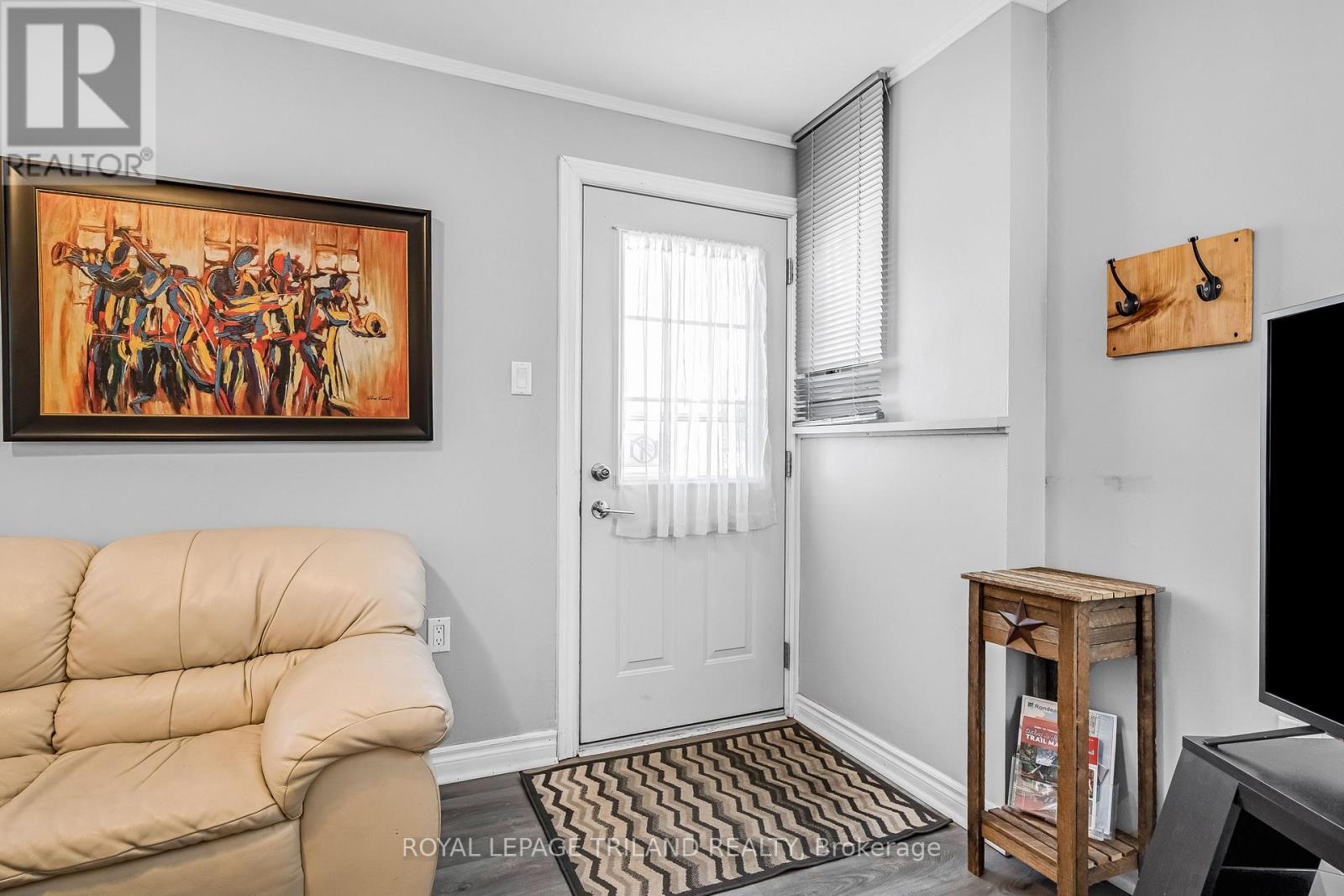 3 Penwarden Street N, St. Thomas, Ontario  N5P 2R6 - Photo 5 - X12867080