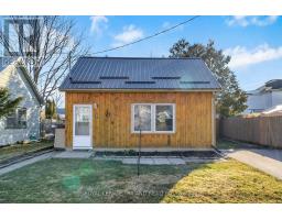 3 PENWARDEN STREET, St. Thomas, Ontario