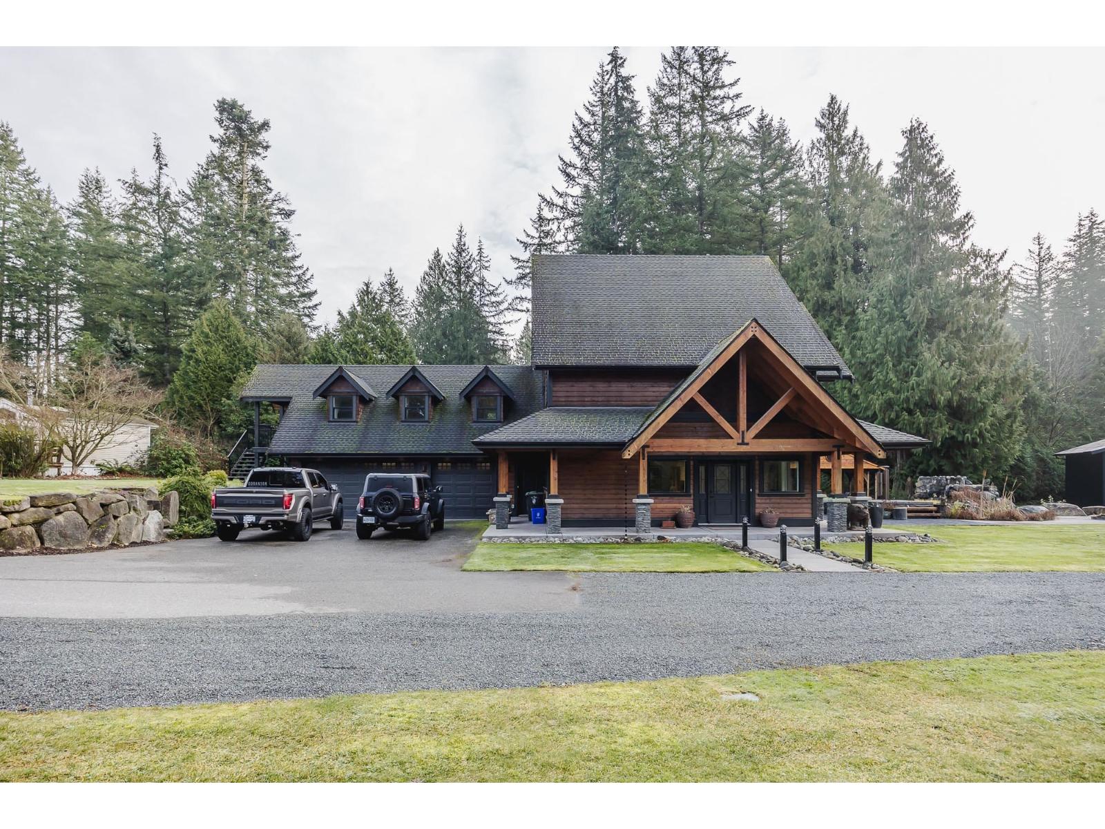 20078 27 Avenue, Langley, British Columbia  V2Z 1X2 - Photo 3 - R3098067