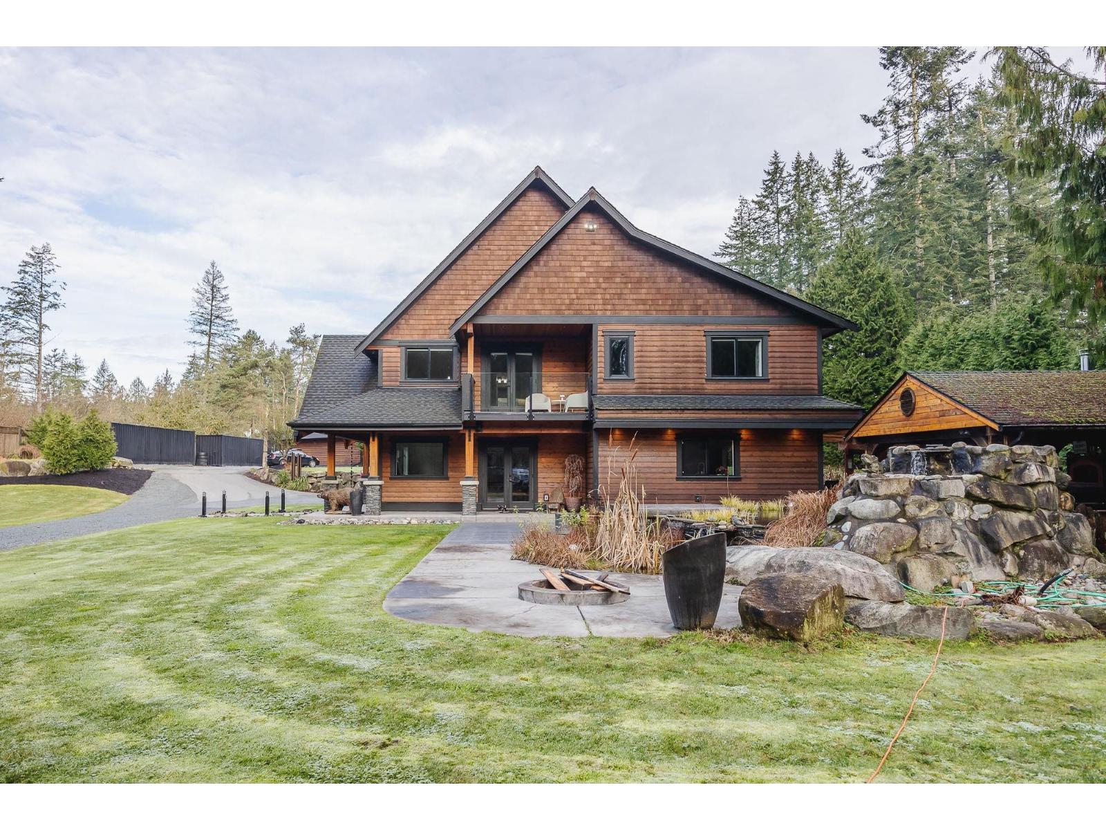 20078 27 Avenue, Langley, British Columbia  V2Z 1X2 - Photo 4 - R3098067