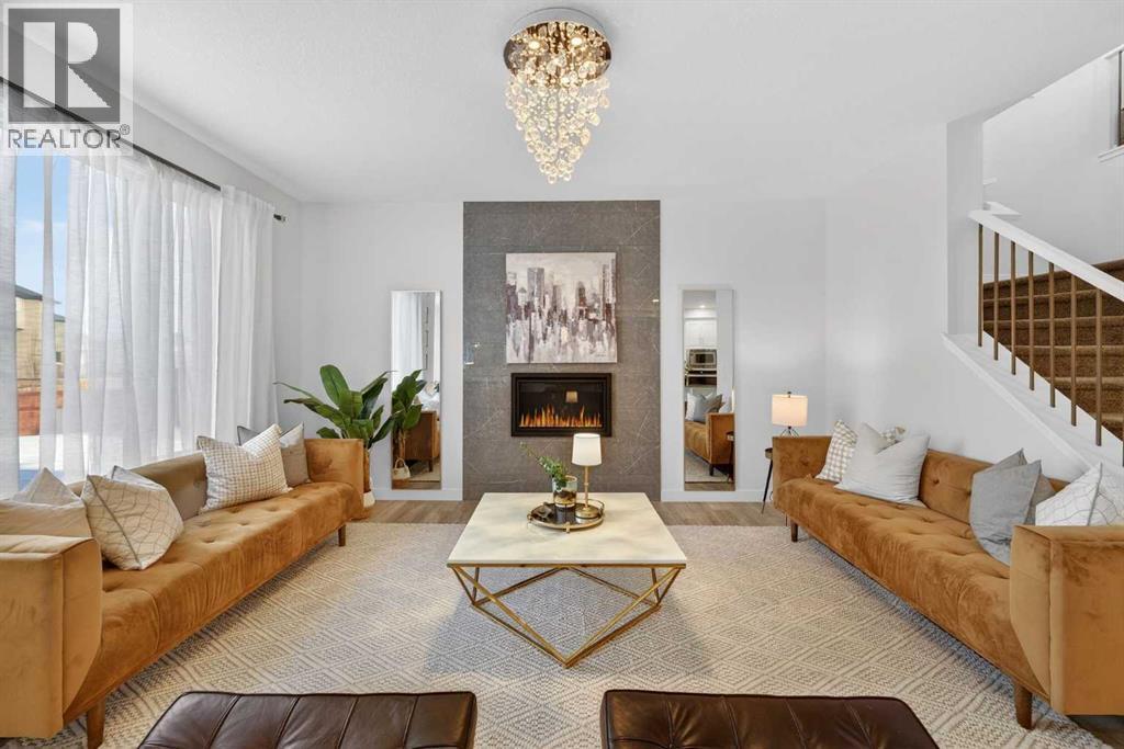 113 Sandpiper Bay, Chestermere, Alberta  T1X 0Y5 - Photo 12 - A2290084