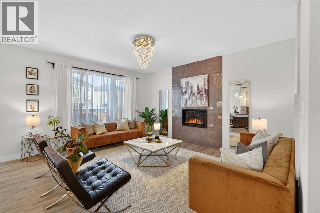 113 Sandpiper Bay, Chestermere, Alberta  T1X 0Y5 - Photo 10 - A2290084