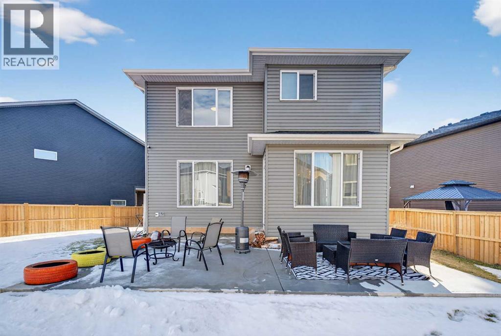 113 Sandpiper Bay, Chestermere, Alberta  T1X 0Y5 - Photo 42 - A2290084