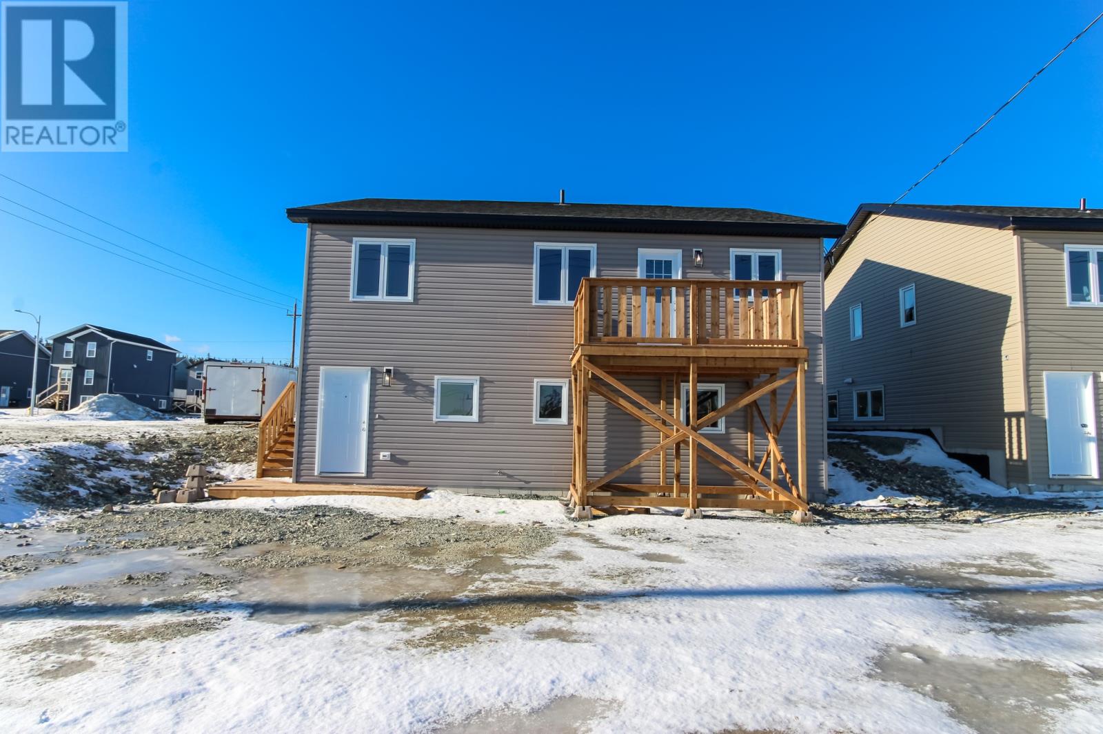 250 Ladysmith Drive, St. John's, Newfoundland & Labrador  A1B 0M2 - Photo 25 - 1295126