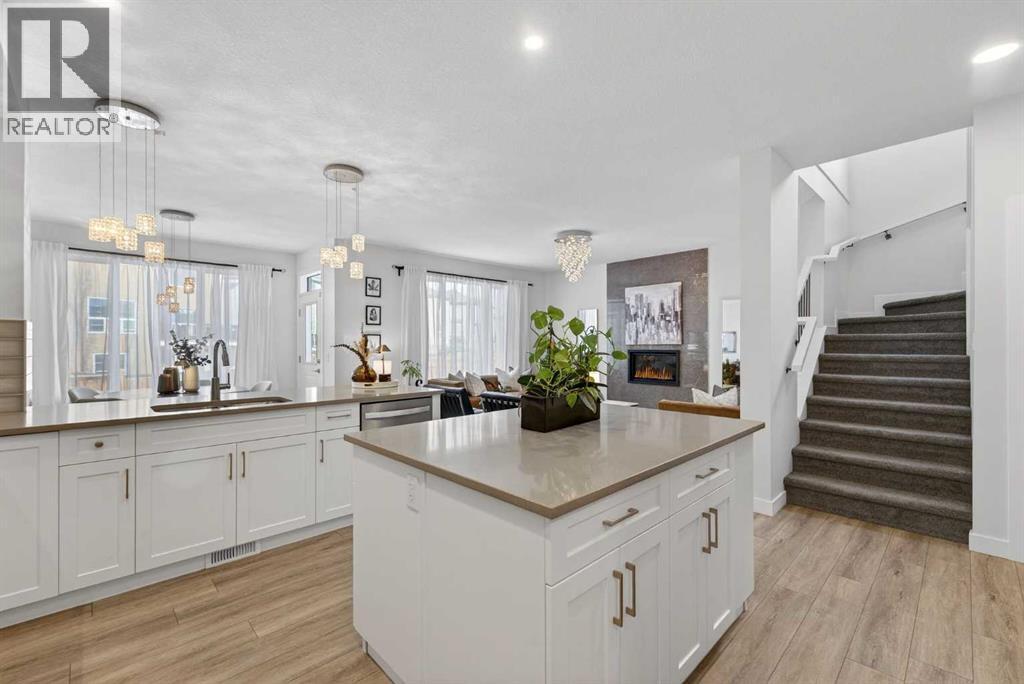 113 Sandpiper Bay, Chestermere, Alberta  T1X 0Y5 - Photo 18 - A2290084