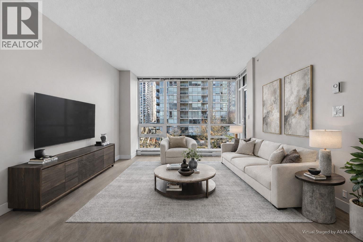 706 2968 GLEN DRIVE, coquitlam, British Columbia