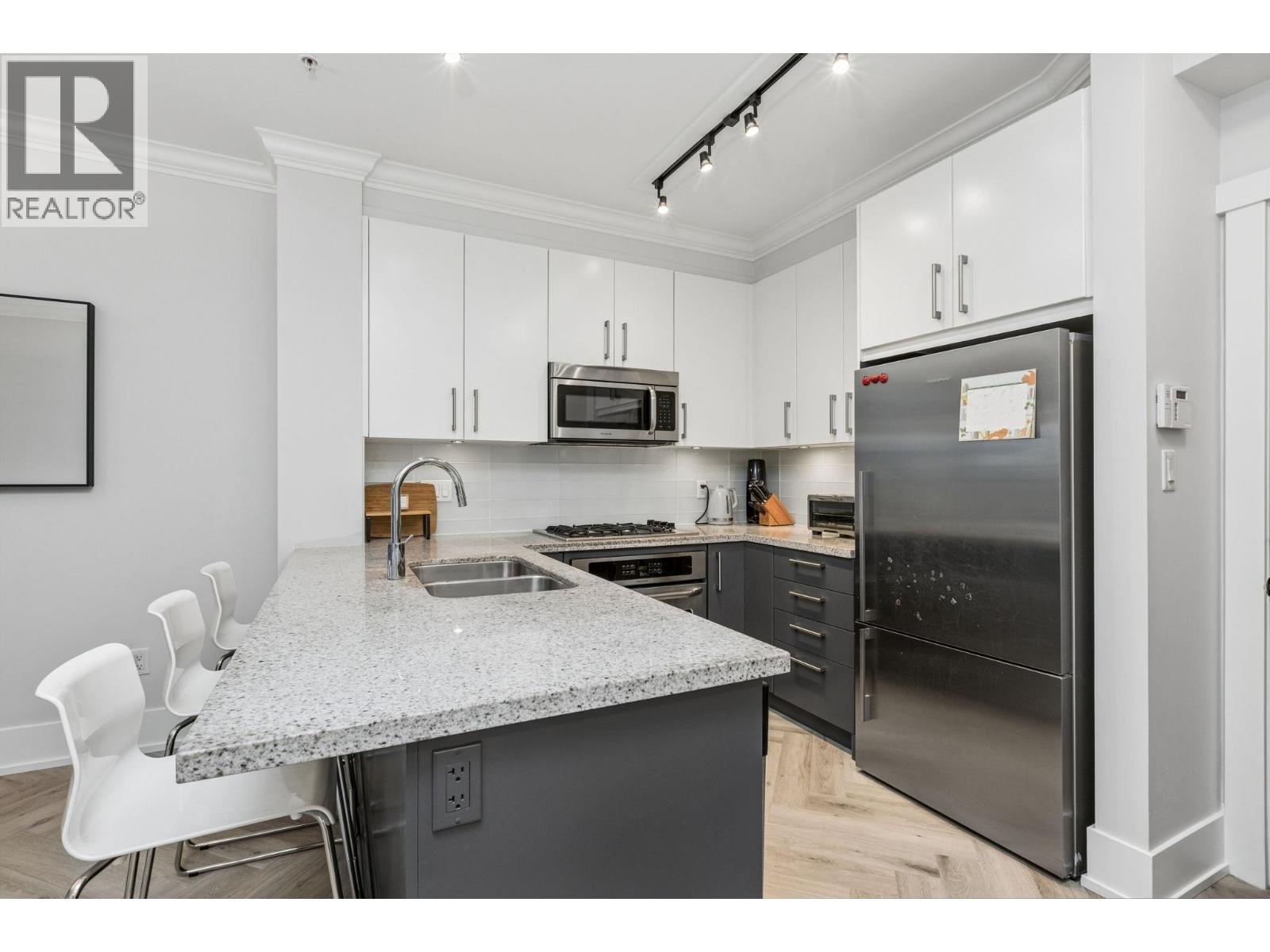 107 159 W 22nd Street, North Vancouver, British Columbia  V7M 0B6 - Photo 15 - R3097833