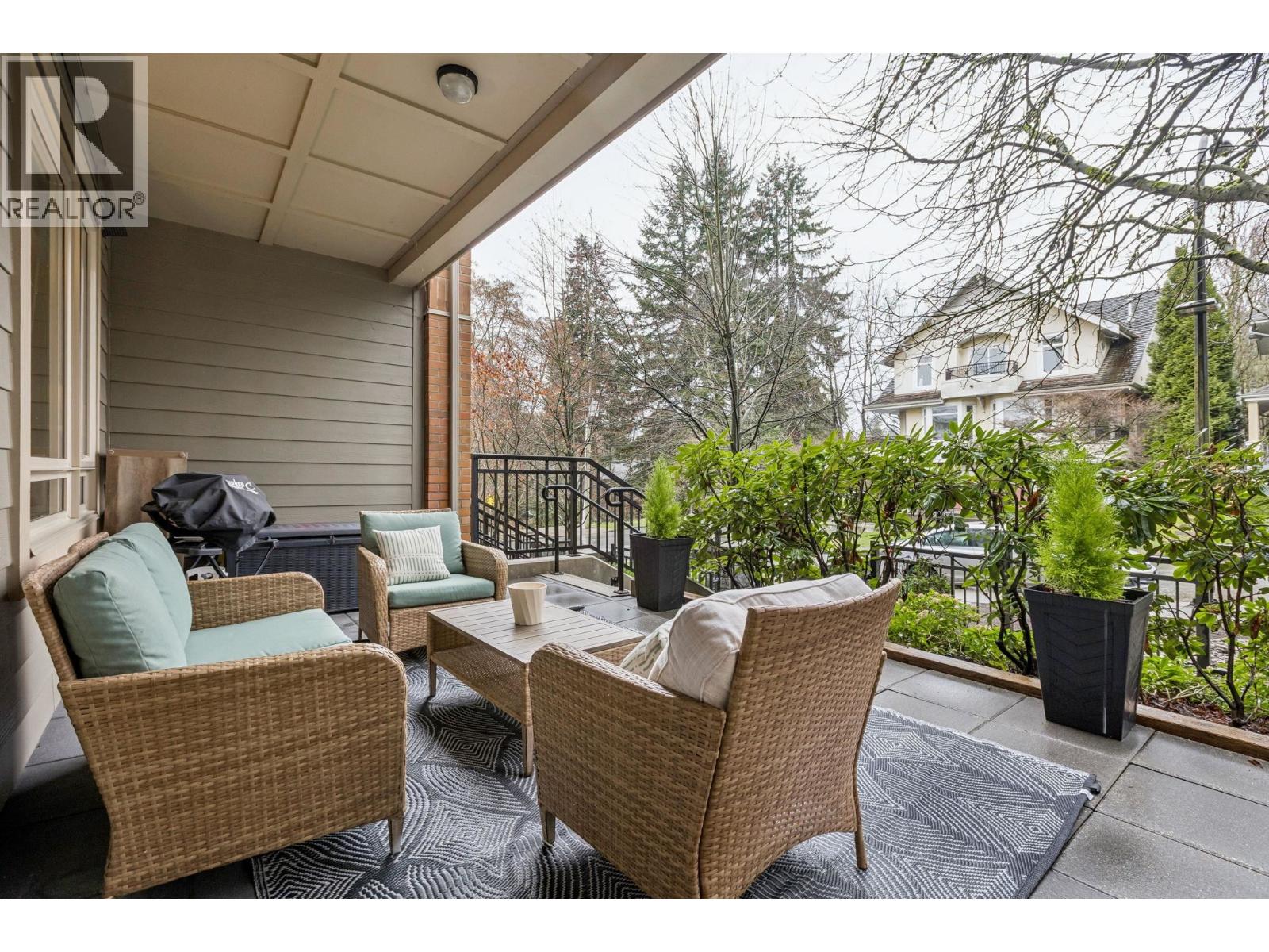 107 159 W 22nd Street, North Vancouver, British Columbia  V7M 0B6 - Photo 24 - R3097833