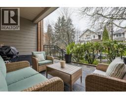107 159 W 22ND STREET, North Vancouver, British Columbia