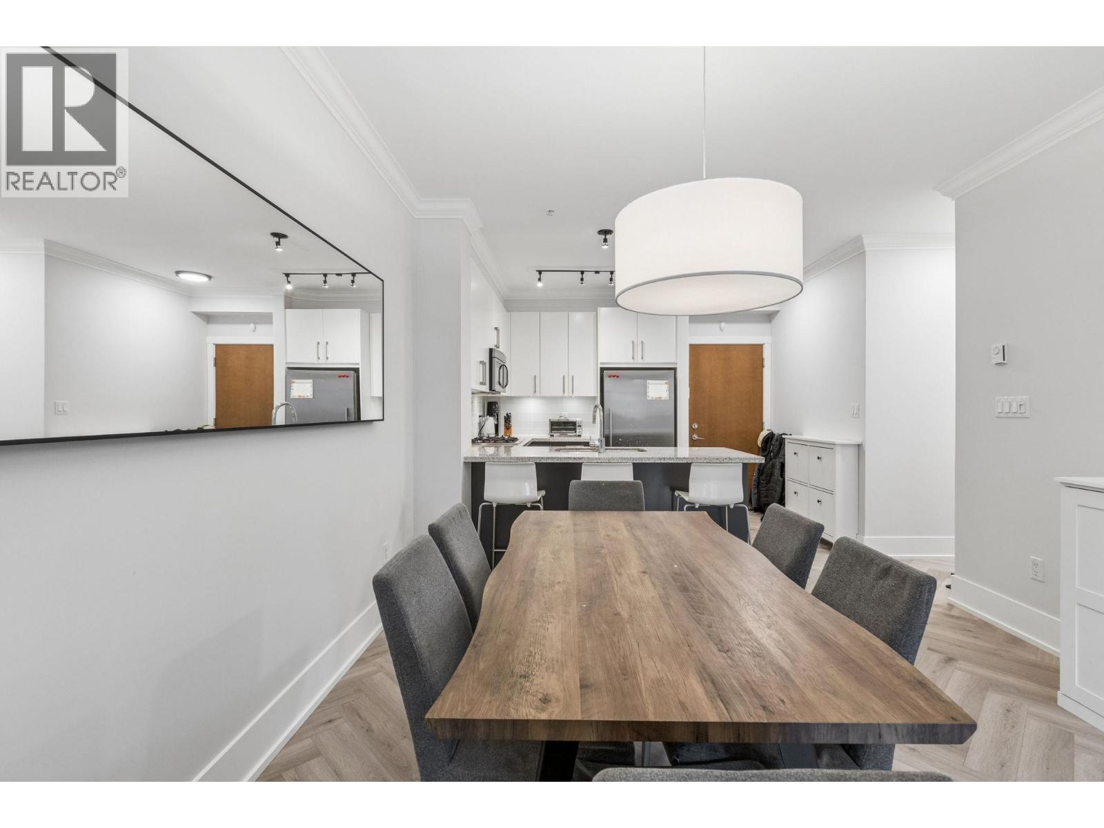 107 159 W 22nd Street, North Vancouver, British Columbia  V7M 0B6 - Photo 11 - R3097833